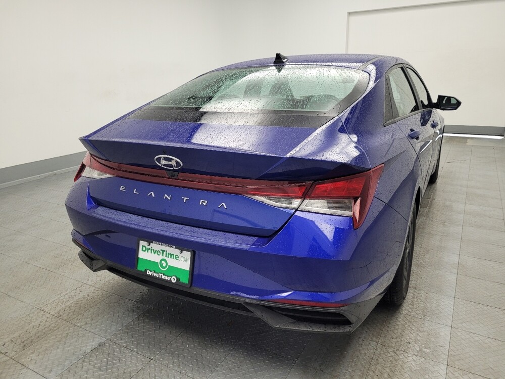 2023 Hyundai Elantra in Madison, TN 37115 - 18127293 7