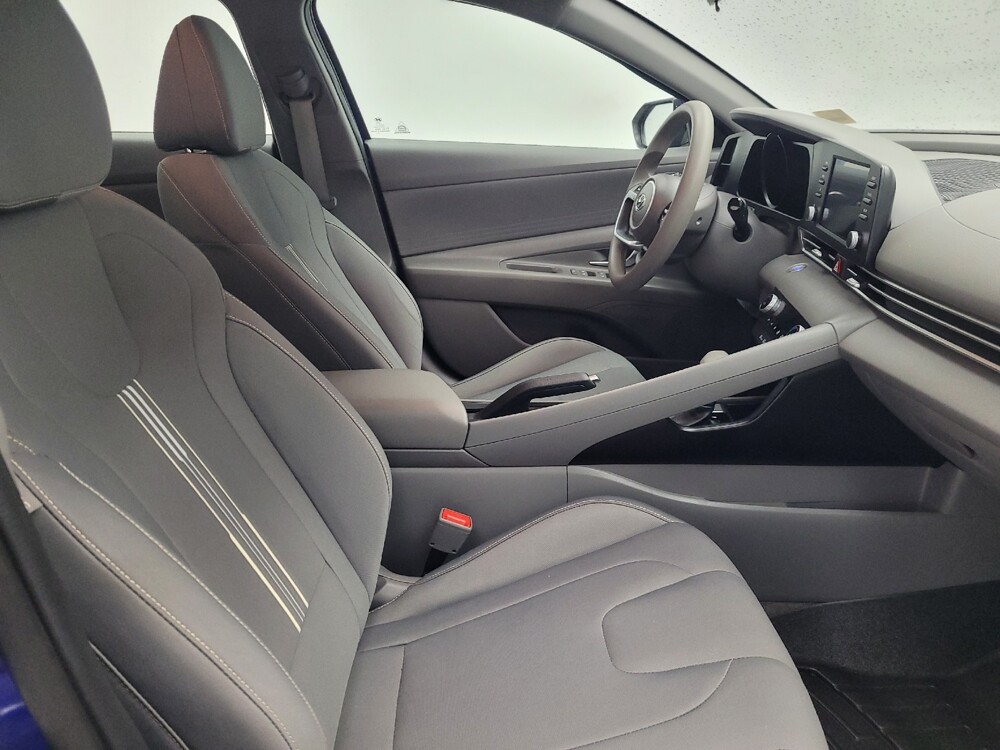 2023 Hyundai Elantra in Madison, TN 37115 - 18127293 21