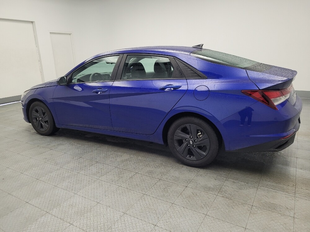 2023 Hyundai Elantra in Madison, TN 37115 - 18127293 3
