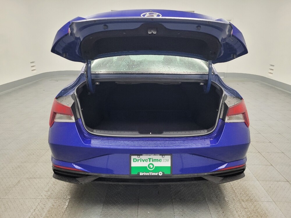 2023 Hyundai Elantra in Madison, TN 37115 - 18127293 29