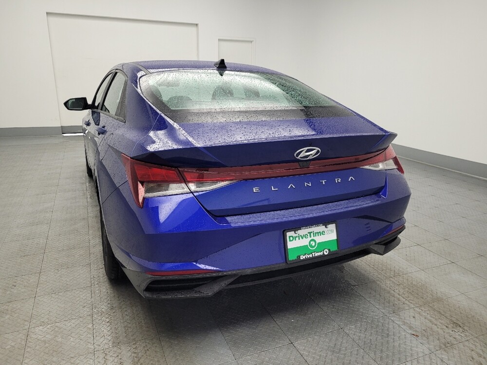 2023 Hyundai Elantra in Madison, TN 37115 - 18127293 6