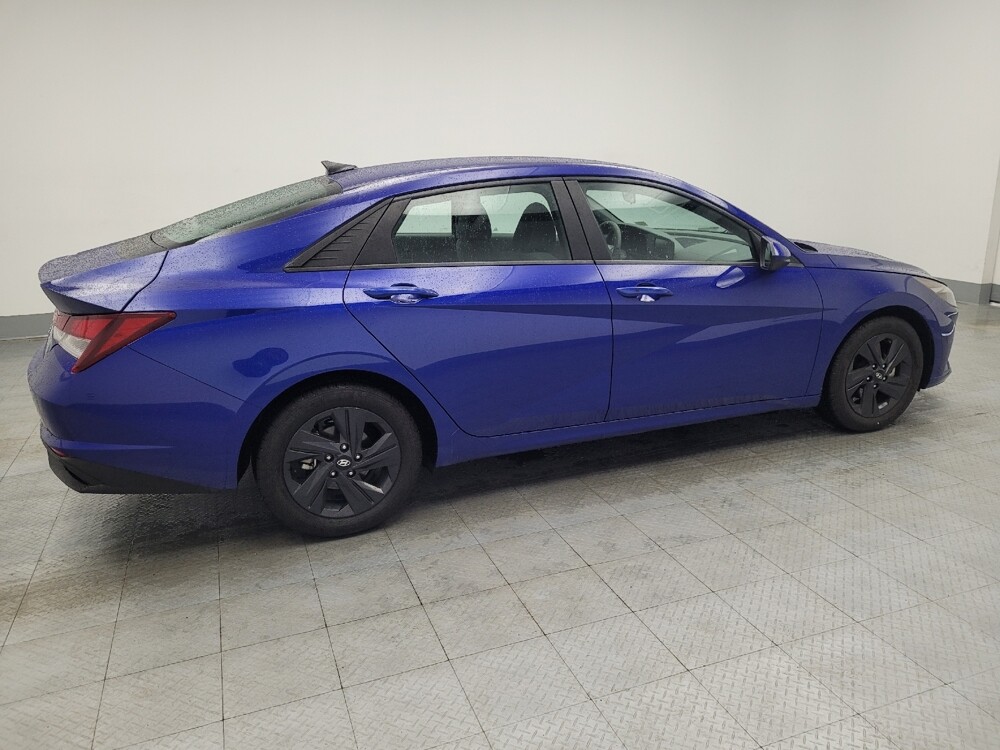 2023 Hyundai Elantra in Madison, TN 37115 - 18127293 10