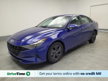 2023 Hyundai Elantra in Madison, TN 37115