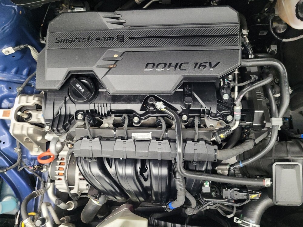 2023 Hyundai Elantra in Madison, TN 37115 - 18127293 30