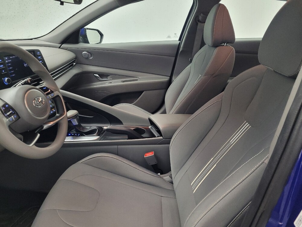2023 Hyundai Elantra in Madison, TN 37115 - 18127293 17