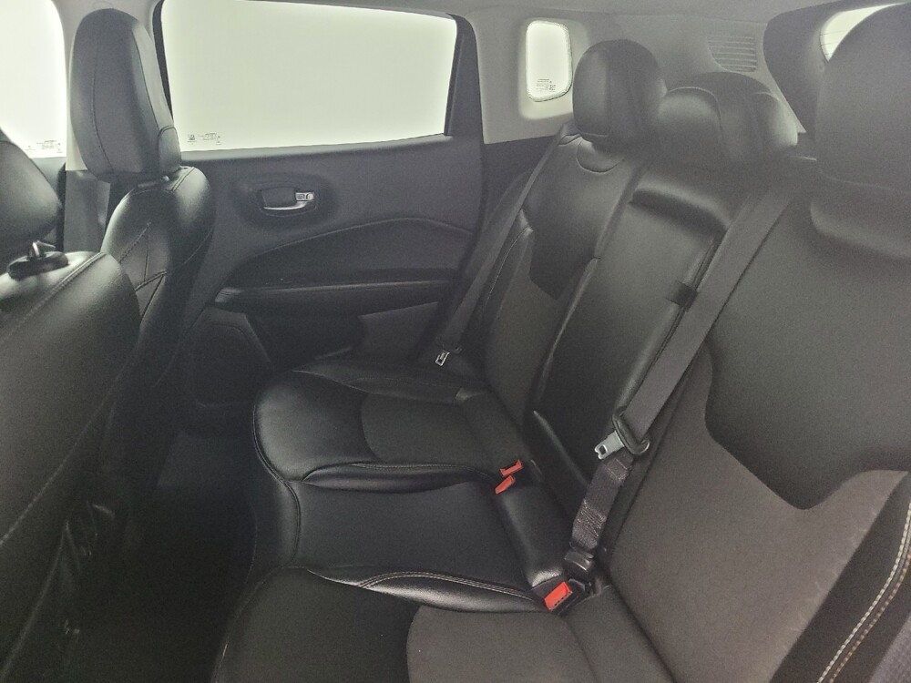 2021 Jeep Compass in Memphis, TN 38115 - 18127294 18