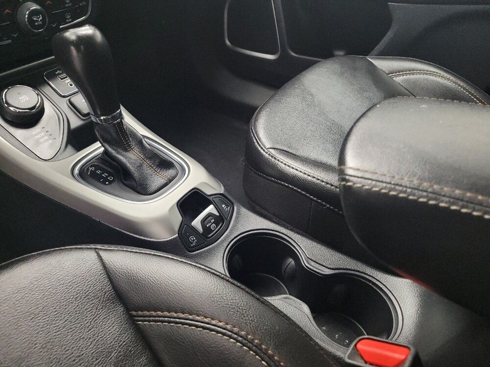 2021 Jeep Compass in Memphis, TN 38115 - 18127294 26