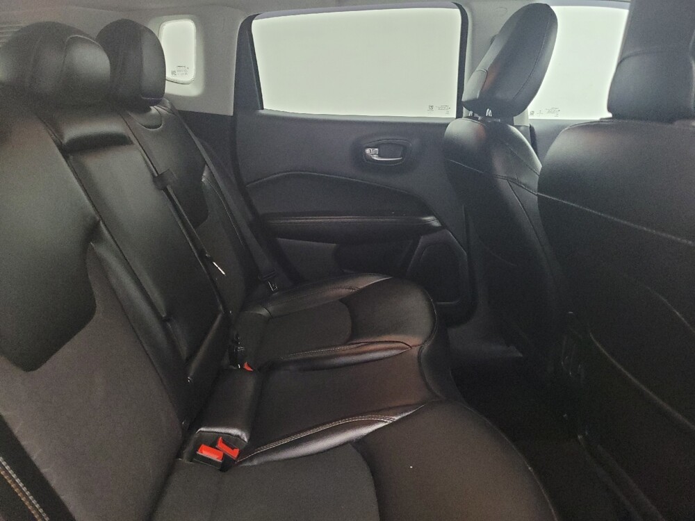 2021 Jeep Compass in Memphis, TN 38115 - 18127294 19