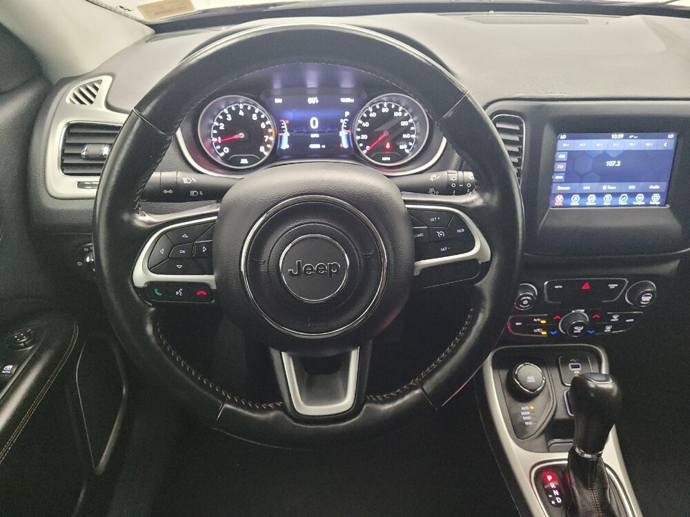 2021 Jeep Compass in Memphis, TN 38115 - 18127294 22