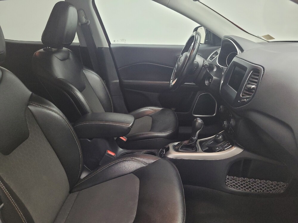 2021 Jeep Compass in Memphis, TN 38115 - 18127294 21