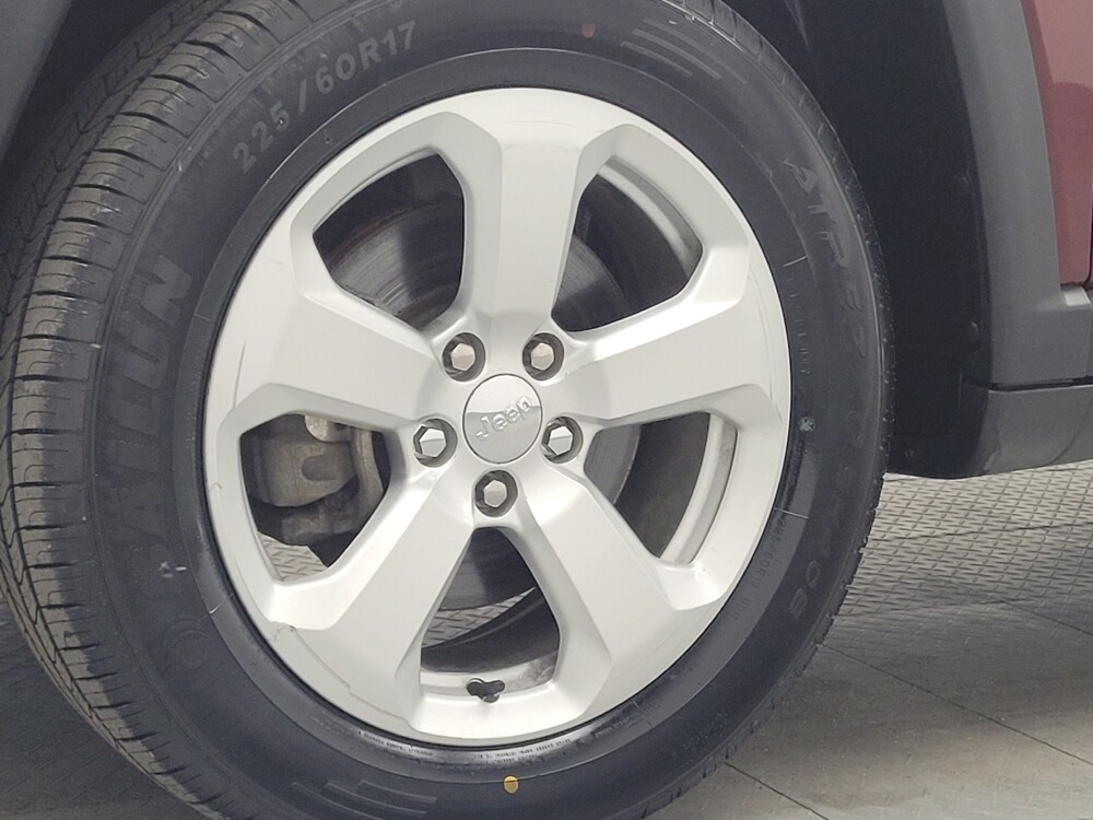 2021 Jeep Compass in Memphis, TN 38115 - 18127294 31