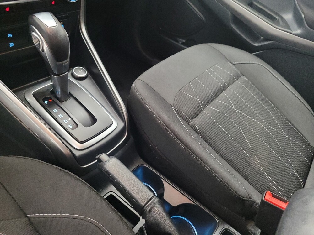 2021 Ford EcoSport in Memphis, TN 38115 - 18127295 26