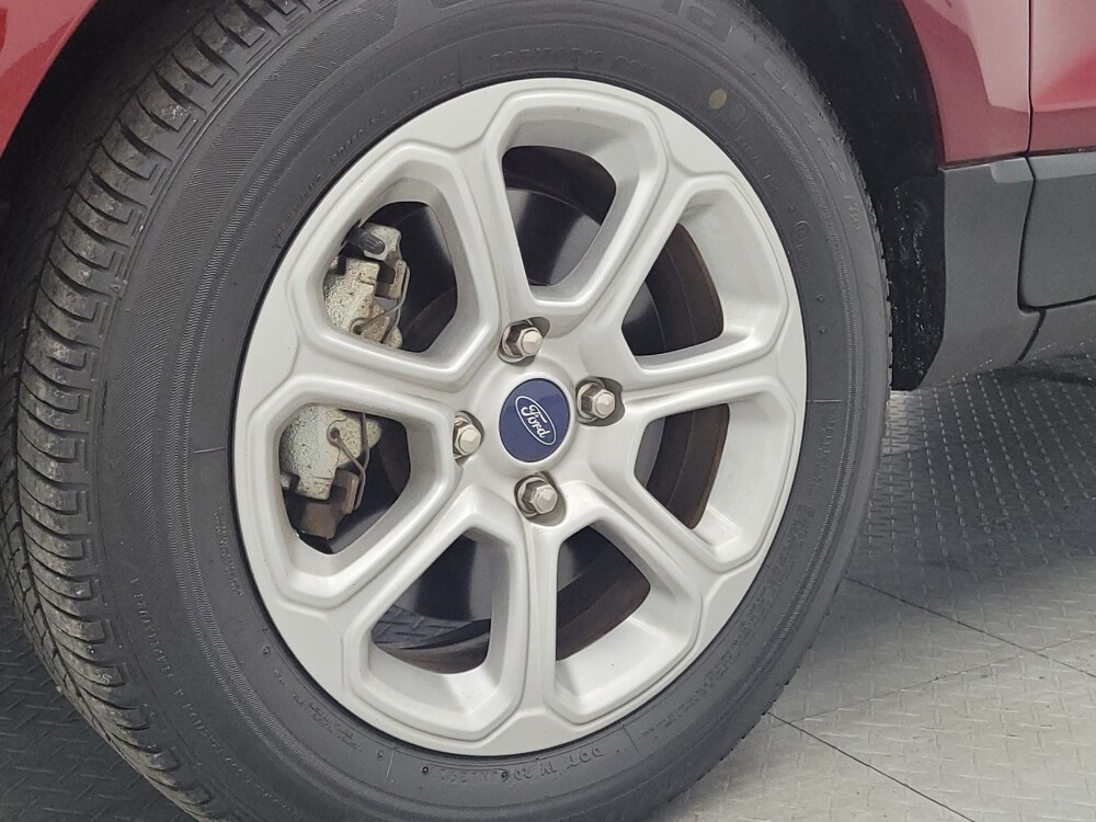 2021 Ford EcoSport in Memphis, TN 38115 - 18127295 31