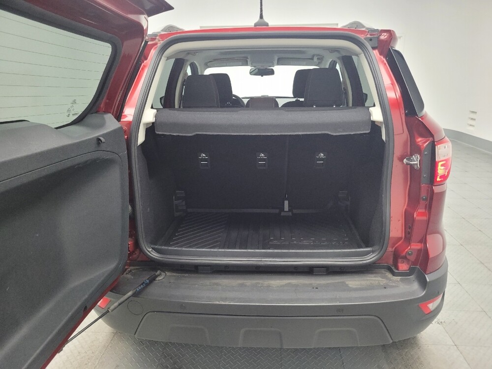 2021 Ford EcoSport in Memphis, TN 38115 - 18127295 29