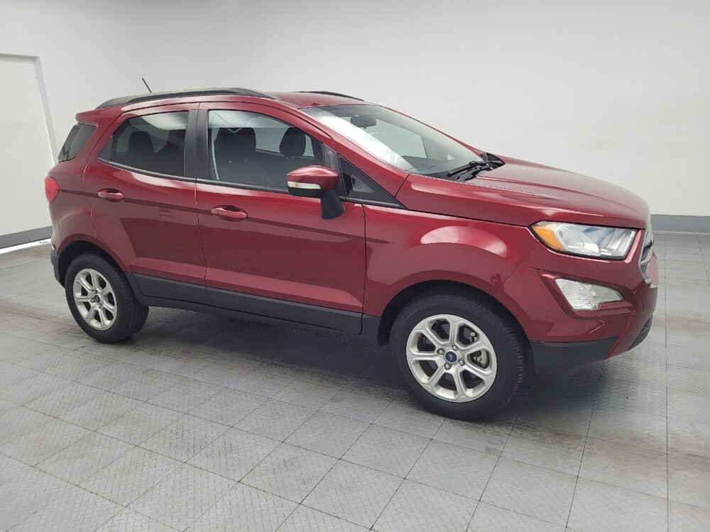 2021 Ford EcoSport in Memphis, TN 38115 - 18127295 11