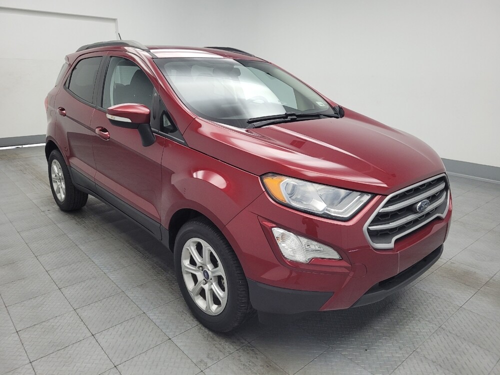 2021 Ford EcoSport in Memphis, TN 38115 - 18127295 13