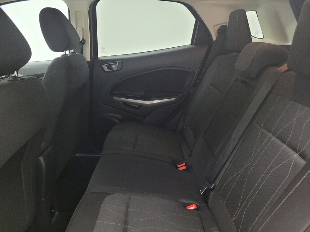2021 Ford EcoSport in Memphis, TN 38115 - 18127295 18