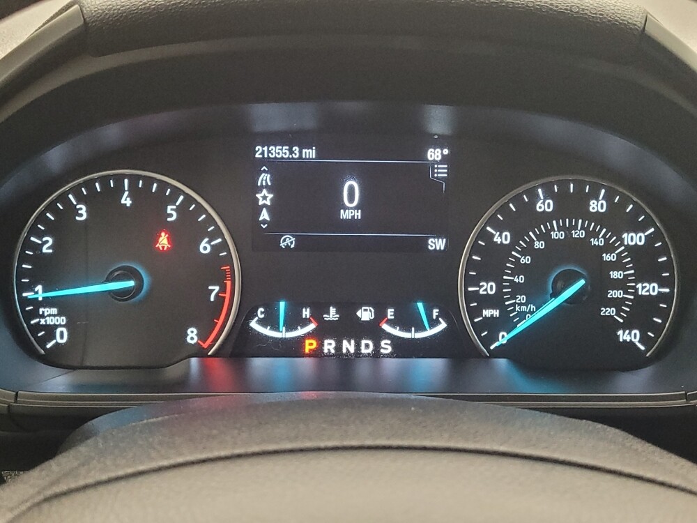 2021 Ford EcoSport in Memphis, TN 38115 - 18127295 23