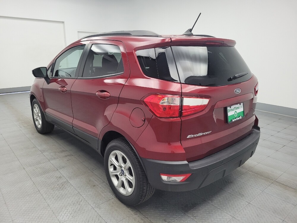 2021 Ford EcoSport in Memphis, TN 38115 - 18127295 5