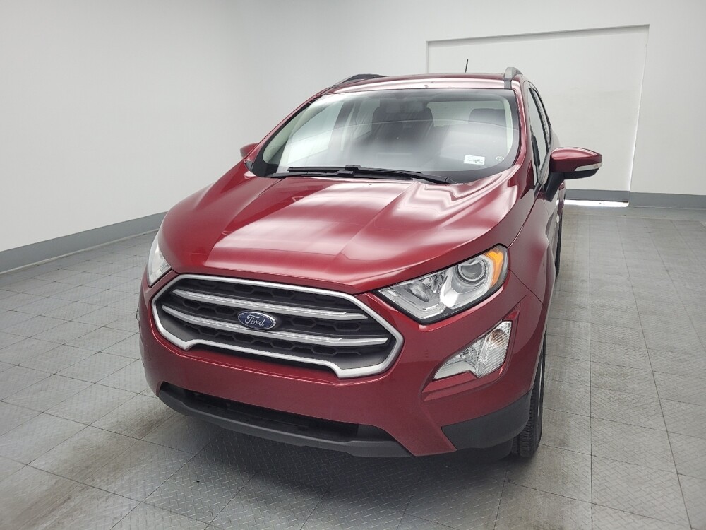 2021 Ford EcoSport in Memphis, TN 38115 - 18127295 15