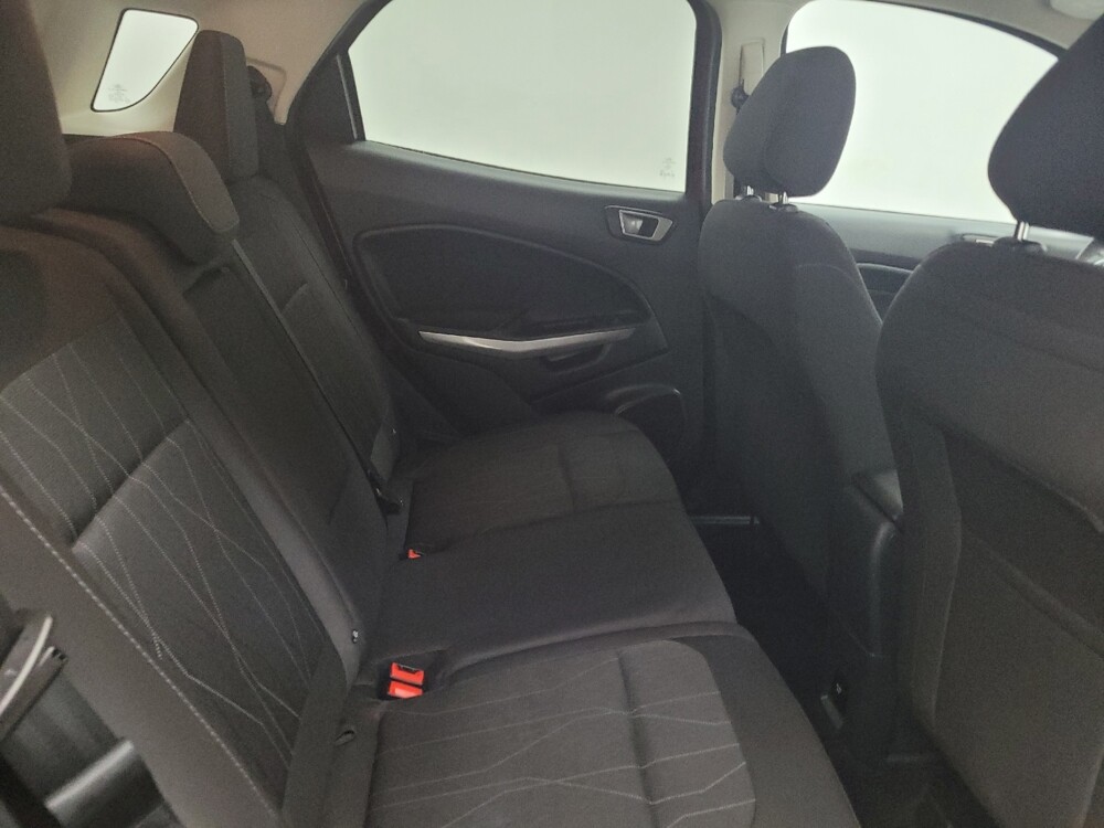 2021 Ford EcoSport in Memphis, TN 38115 - 18127295 19