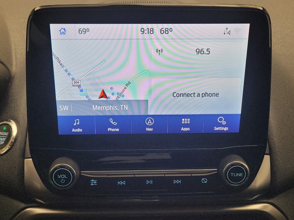 2021 Ford EcoSport in Memphis, TN 38115 - 18127295 25