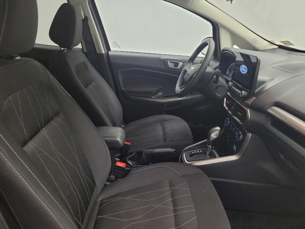 2021 Ford EcoSport in Memphis, TN 38115 - 18127295 21