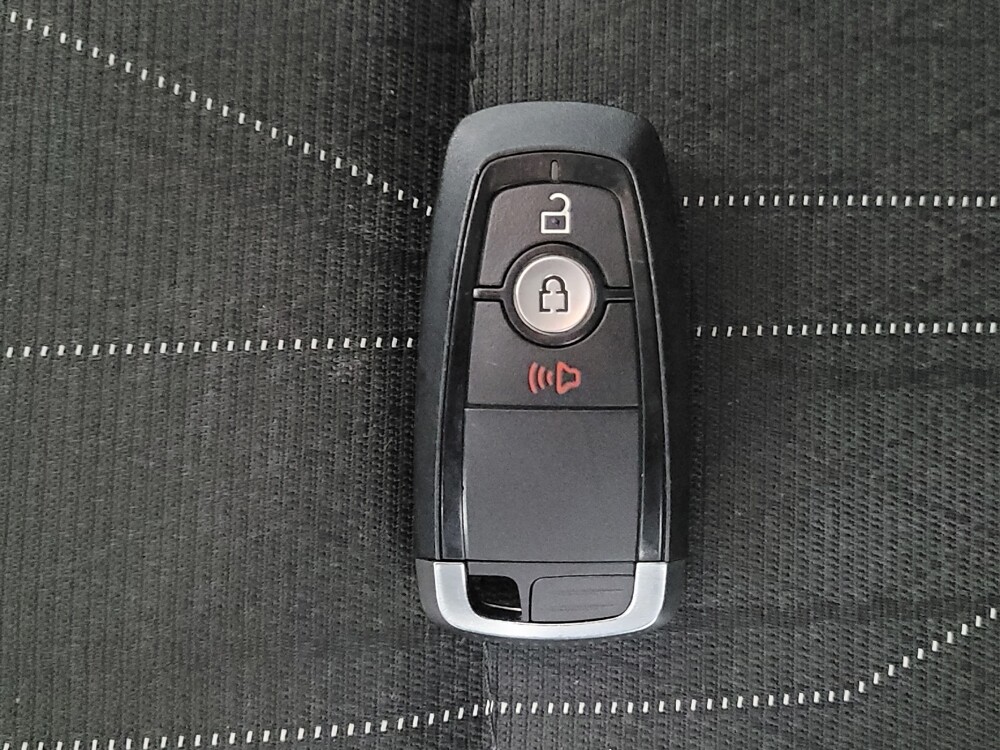 2021 Ford EcoSport in Memphis, TN 38115 - 18127295 32