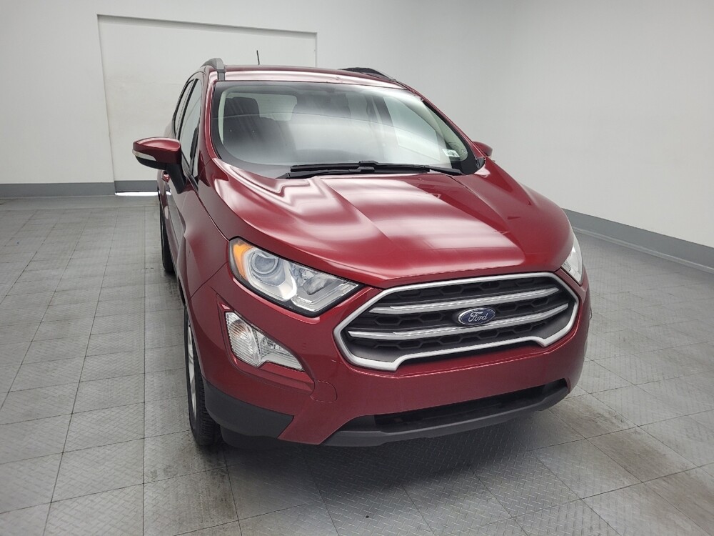 2021 Ford EcoSport in Memphis, TN 38115 - 18127295 14