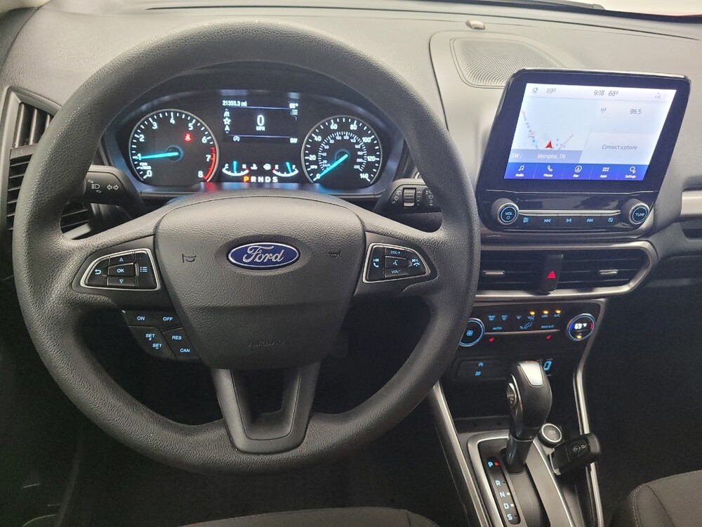 2021 Ford EcoSport in Memphis, TN 38115 - 18127295 22