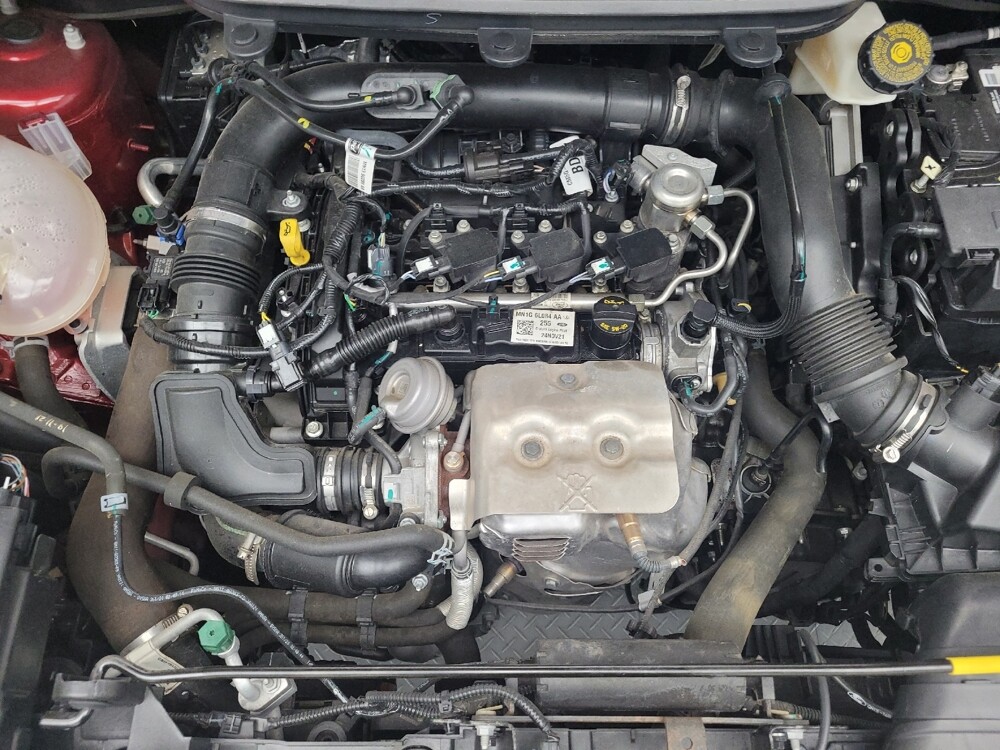 2021 Ford EcoSport in Memphis, TN 38115 - 18127295 30