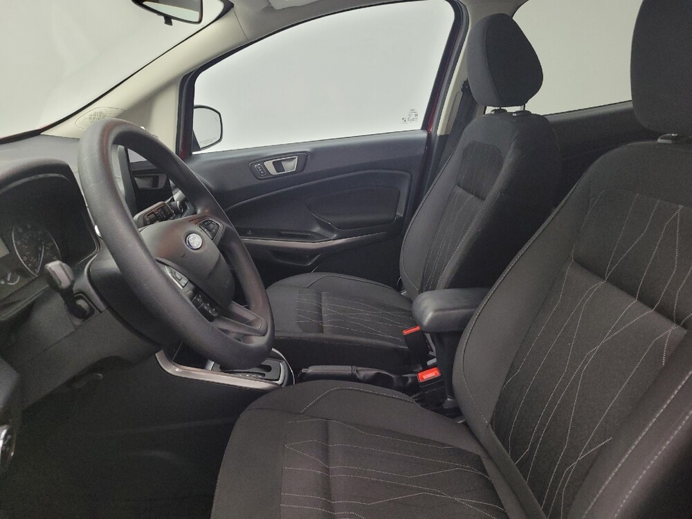 2021 Ford EcoSport in Memphis, TN 38115 - 18127295 17
