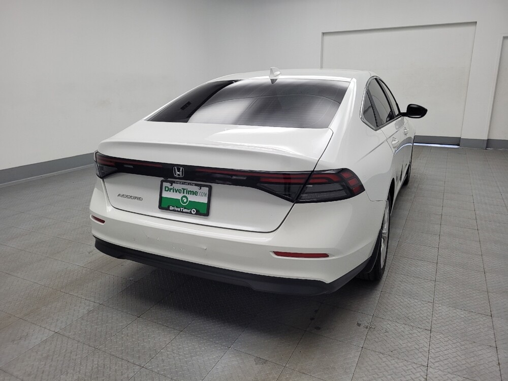 2023 Honda Accord in Madison, TN 37115 - 18127296 7
