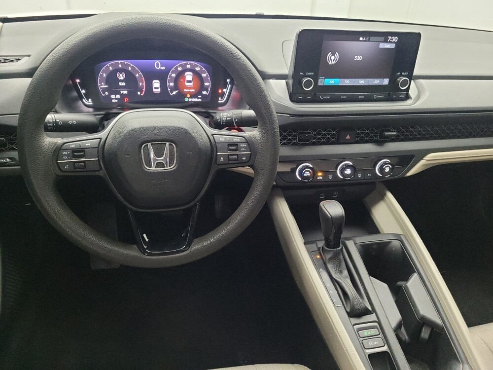 2023 Honda Accord in Madison, TN 37115 - 18127296 22