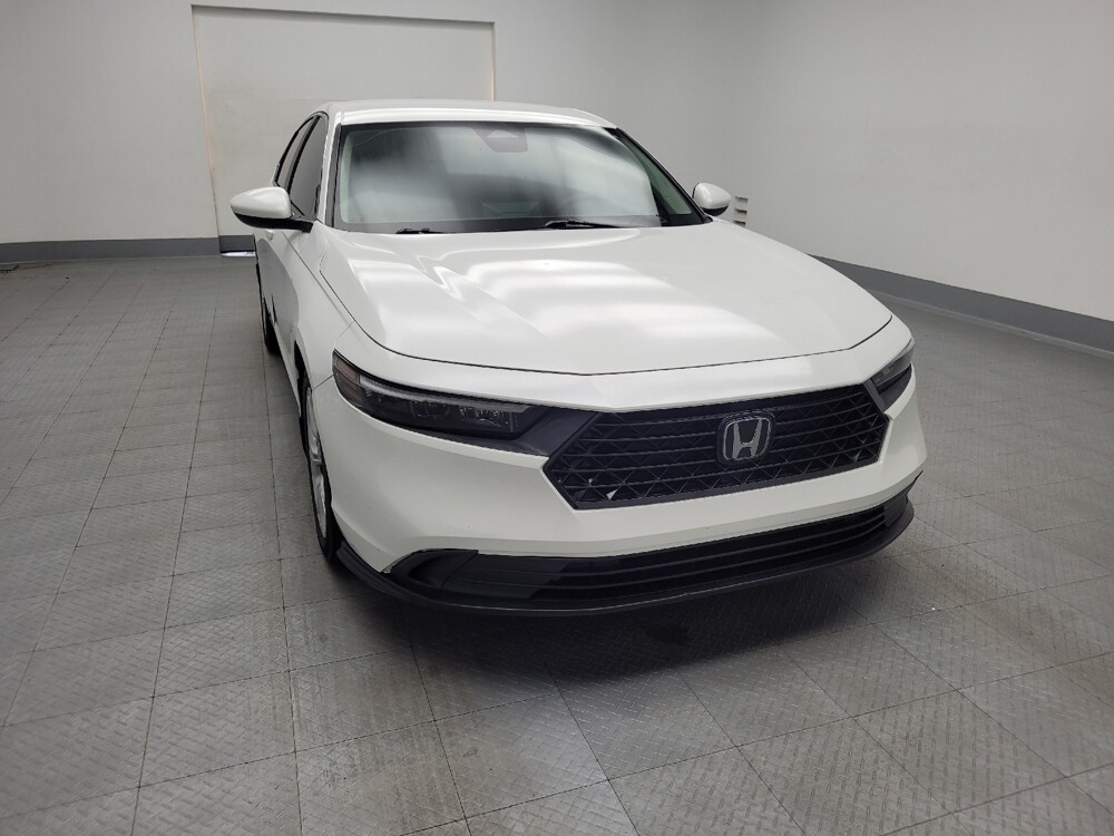 2023 Honda Accord in Madison, TN 37115 - 18127296 14
