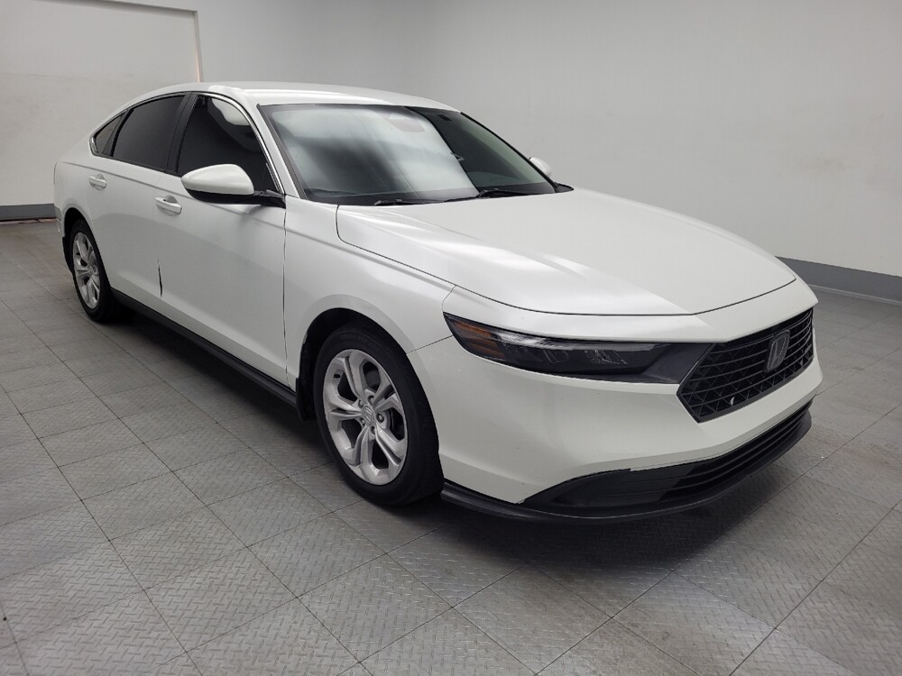 2023 Honda Accord in Madison, TN 37115 - 18127296 13