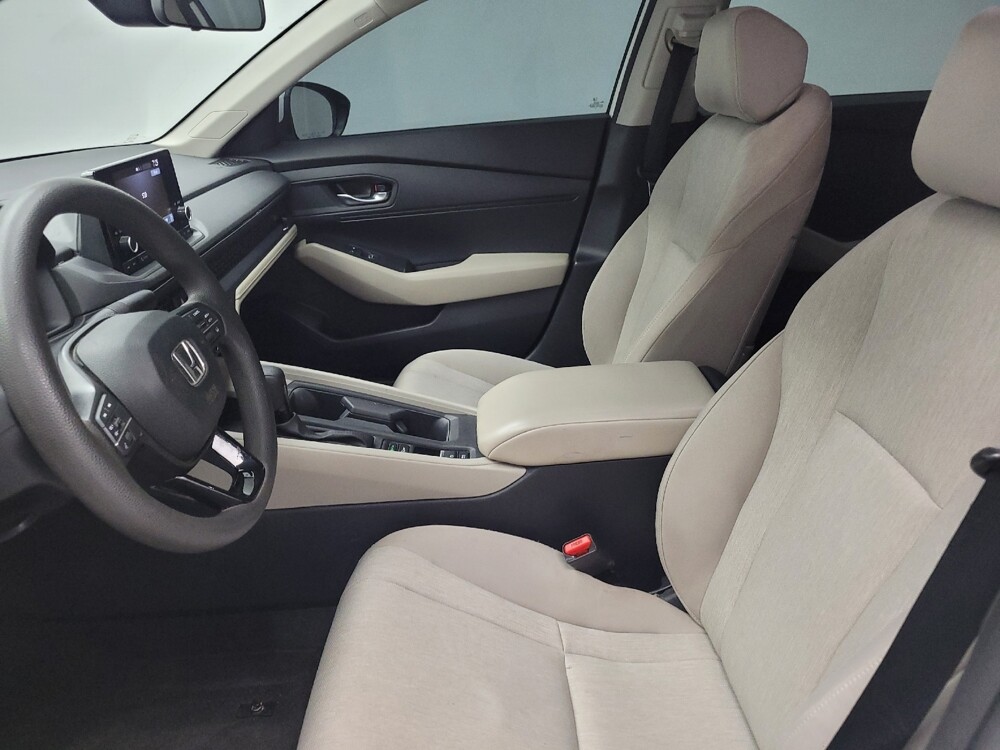 2023 Honda Accord in Madison, TN 37115 - 18127296 17