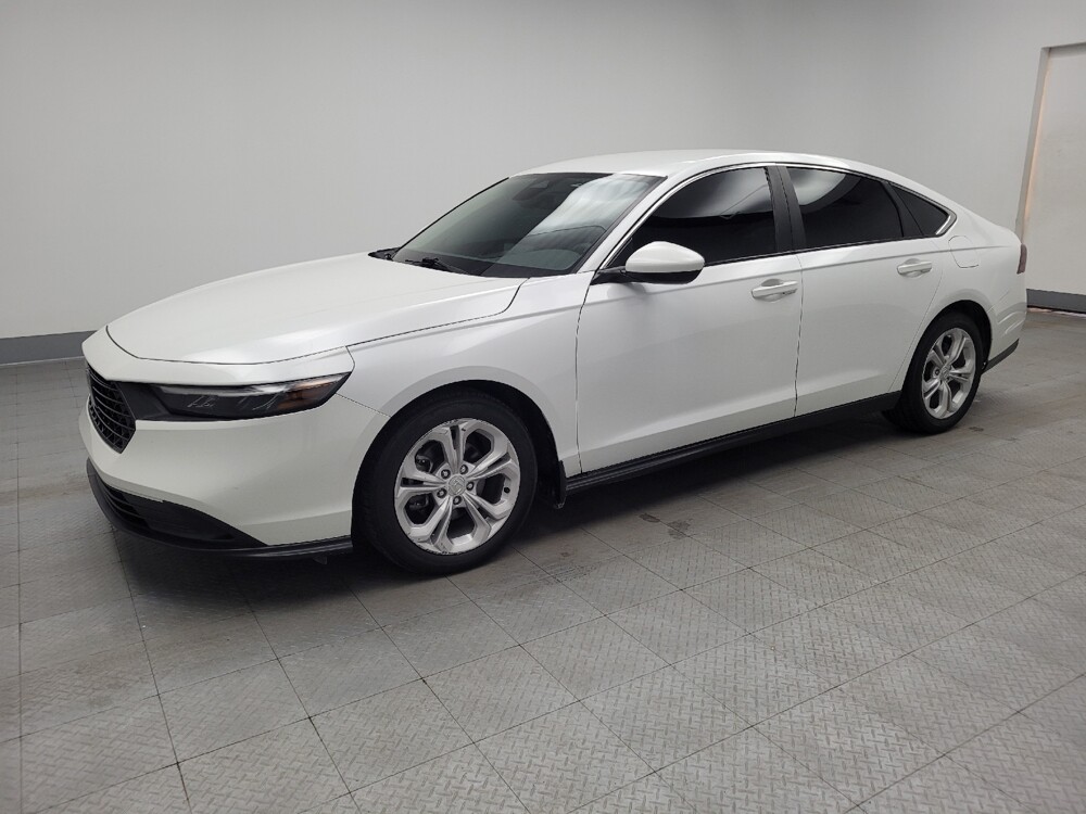 2023 Honda Accord in Madison, TN 37115 - 18127296 2