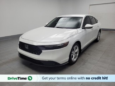 2023 Honda Accord in Madison, TN 37115