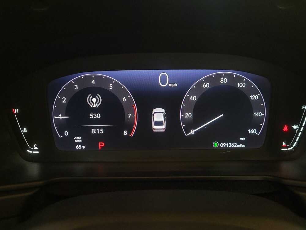 2023 Honda Accord in Madison, TN 37115 - 18127296 23