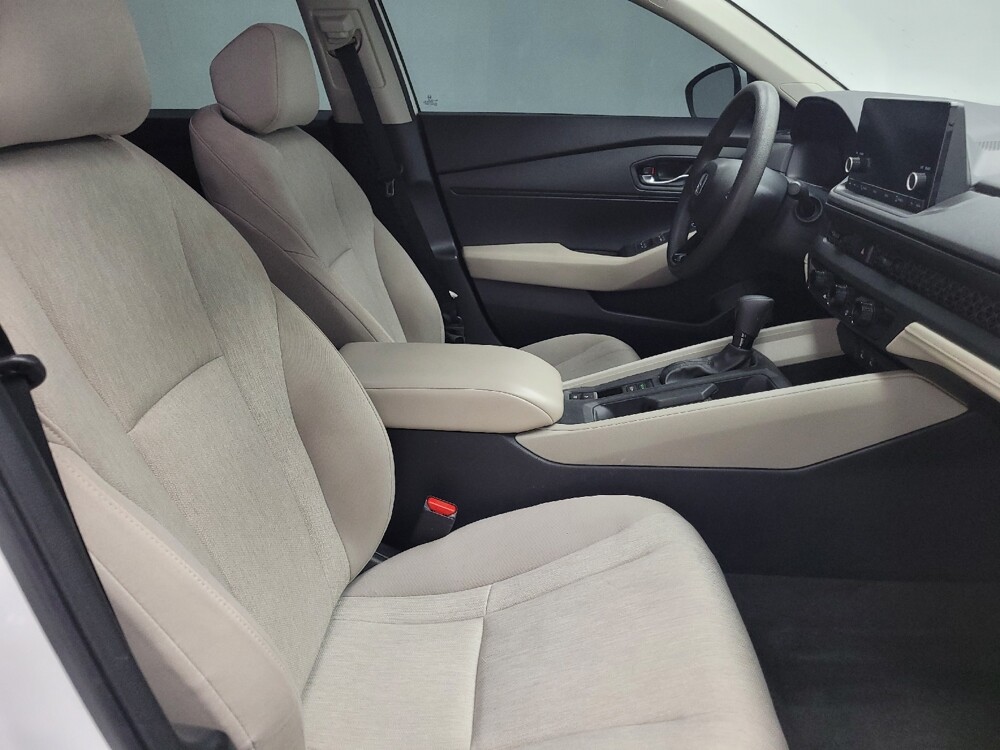 2023 Honda Accord in Madison, TN 37115 - 18127296 21