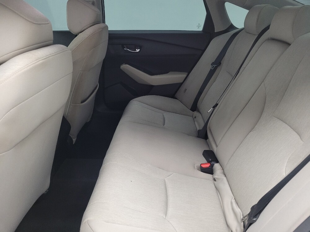 2023 Honda Accord in Madison, TN 37115 - 18127296 18