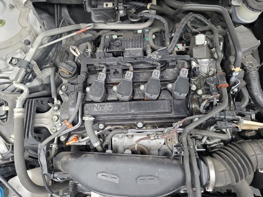 2023 Honda Accord in Madison, TN 37115 - 18127296 30