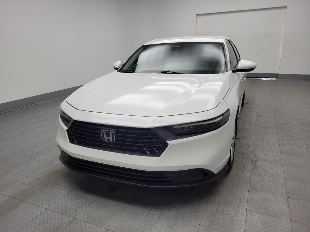 2023 Honda Accord in Madison, TN 37115 - 18127296 15