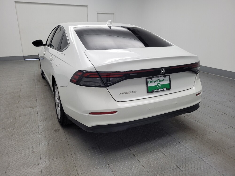 2023 Honda Accord in Madison, TN 37115 - 18127296 6