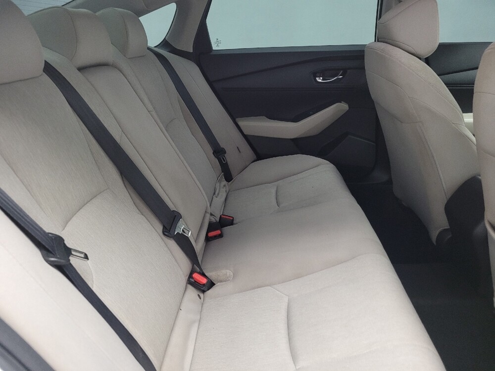 2023 Honda Accord in Madison, TN 37115 - 18127296 19