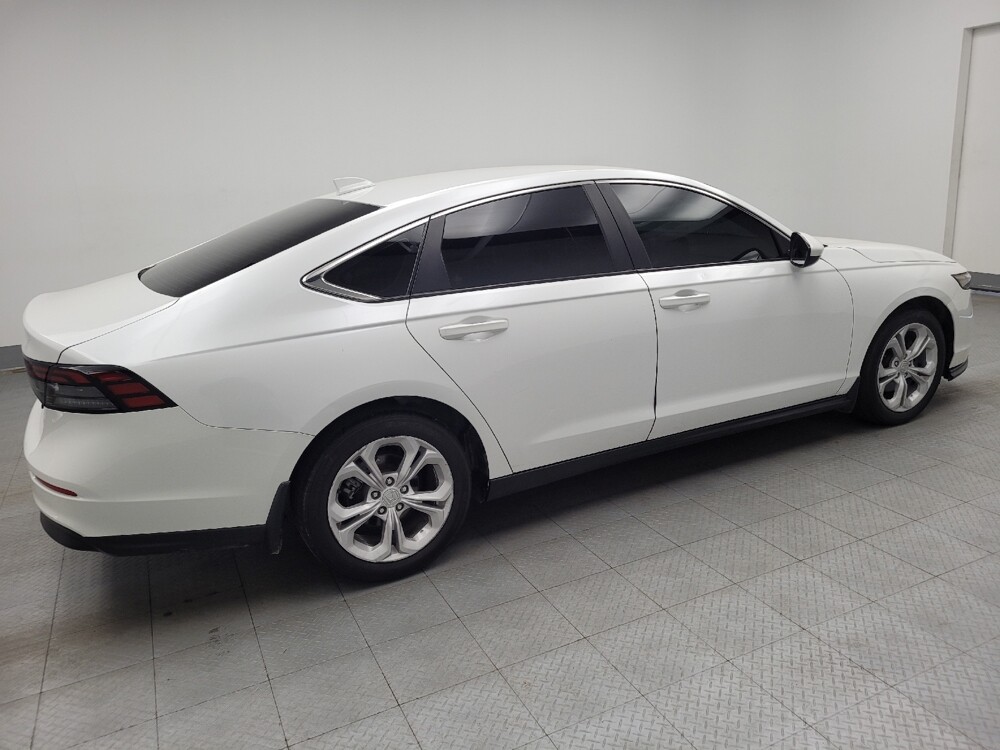 2023 Honda Accord in Madison, TN 37115 - 18127296 10