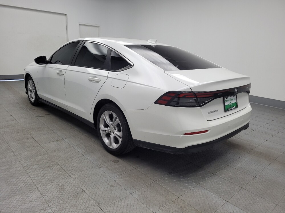2023 Honda Accord in Madison, TN 37115 - 18127296 5