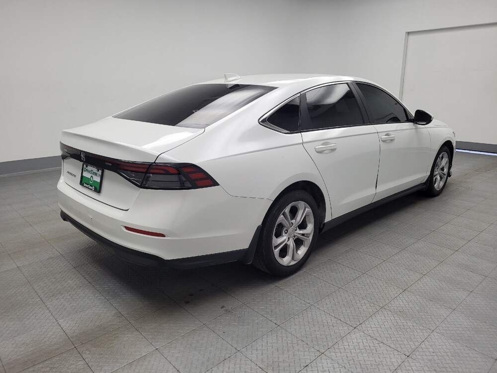 2023 Honda Accord in Madison, TN 37115 - 18127296 9