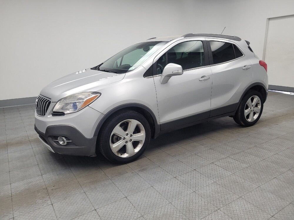 2015 Buick Encore in Memphis, TN 38128 - 18127297 2